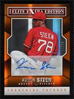 Kevin Steen #/10