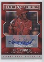 Jose Pujols #/699