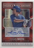 Logan Moon #/799