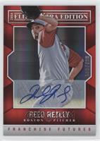 Reed Reilly #/799