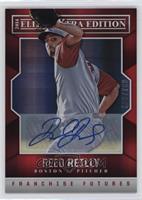 Reed Reilly #/799