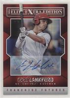 Cole Lankford #/799