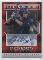 Gareth Morgan #/299