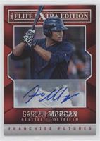 Gareth Morgan #/299