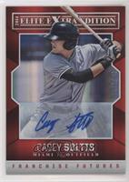 Casey Soltis #/799