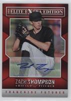 Zach Thompson #/799