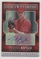 Michael Kopech [EX to NM] #/399