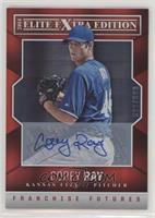 Corey Ray #/699