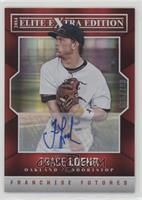 Trace Loehr [EX to NM] #/799