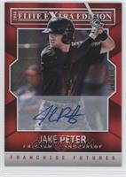 Jake Peter #/799