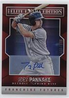 Joey Pankake #/799