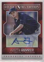 Austin Gomber #/799