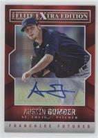 Austin Gomber [Noted] #/799