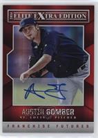 Austin Gomber #/799