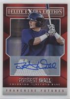 Forrest Wall #/399