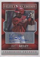 Matt Railey #/649