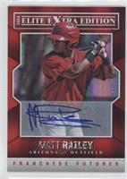 Matt Railey #/649