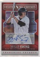 Skyler Ewing #/799