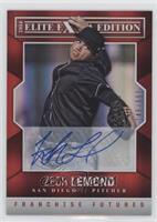 Zech Lemond #/699