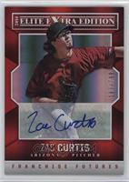 Zac Curtis #/799