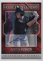 Austin Fisher #/799