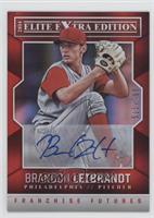 Brandon Leibrandt #/799