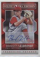 Brandon Leibrandt #/799