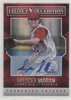 Spencer Moran #/799