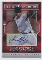 Jared Robinson #/799