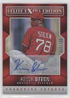 Kevin Steen [EX to NM] #/799