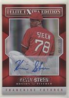 Kevin Steen #/799