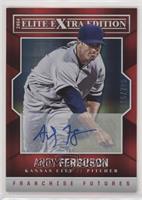 Andy Ferguson #/799