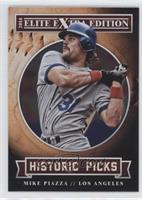 Mike Piazza