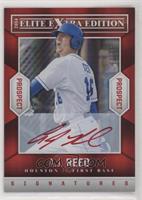 A.J. Reed #/25