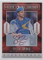Shane Zeile #/25
