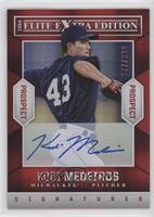 Kodi Medeiros #/399