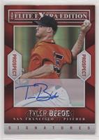 Tyler Beede #/399