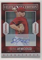 Sean Newcomb #/399