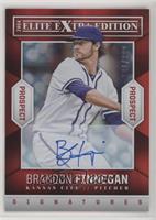 Brandon Finnegan #/399