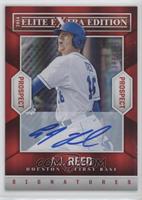 A.J. Reed #/599