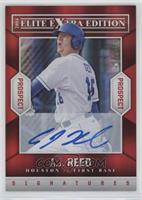 A.J. Reed #/599