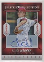 Luke Weaver [EX to NM] #/399