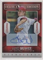 Luke Weaver #/399