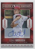 Luke Weaver #/399