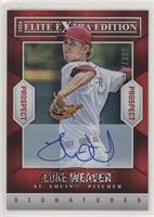 Luke Weaver #/399