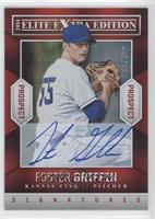 Foster Griffin #/399