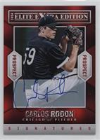 Carlos Rodon #/299