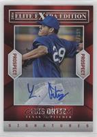 Luis Ortiz #/399