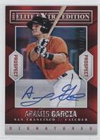 Aramis Garcia #/499