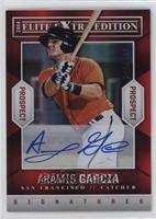 Aramis Garcia #/499